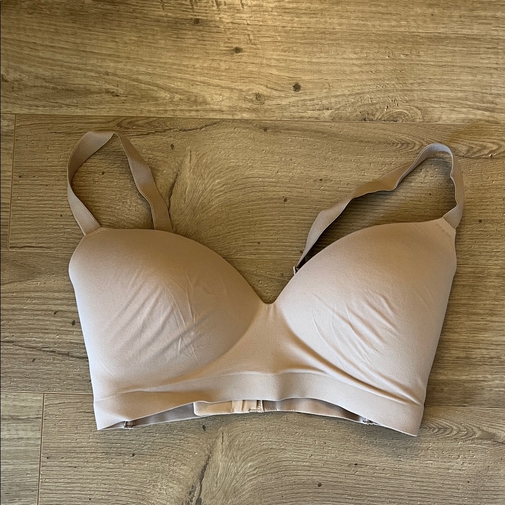Soma Nude Women's Bra